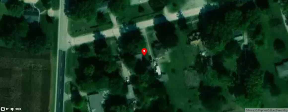 House image located at Sadorus, Illinois, 61872
