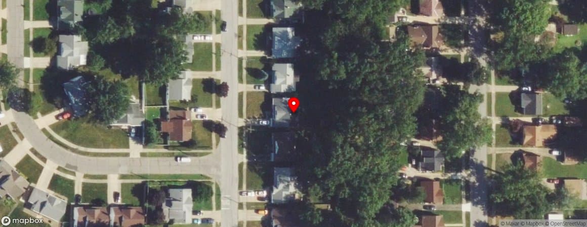 House image located at Euclid, Ohio, 44132