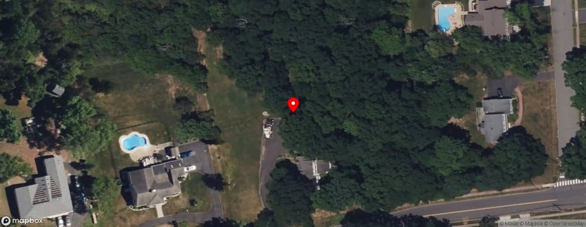 House image located at Bridgewater, New Jersey, 8807