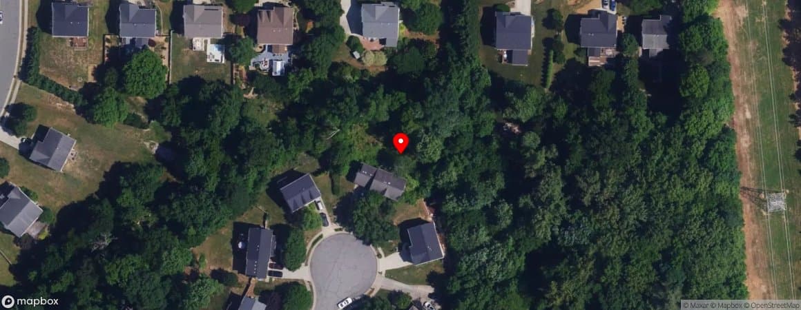 House image located at Kernersville, North Carolina, 27284