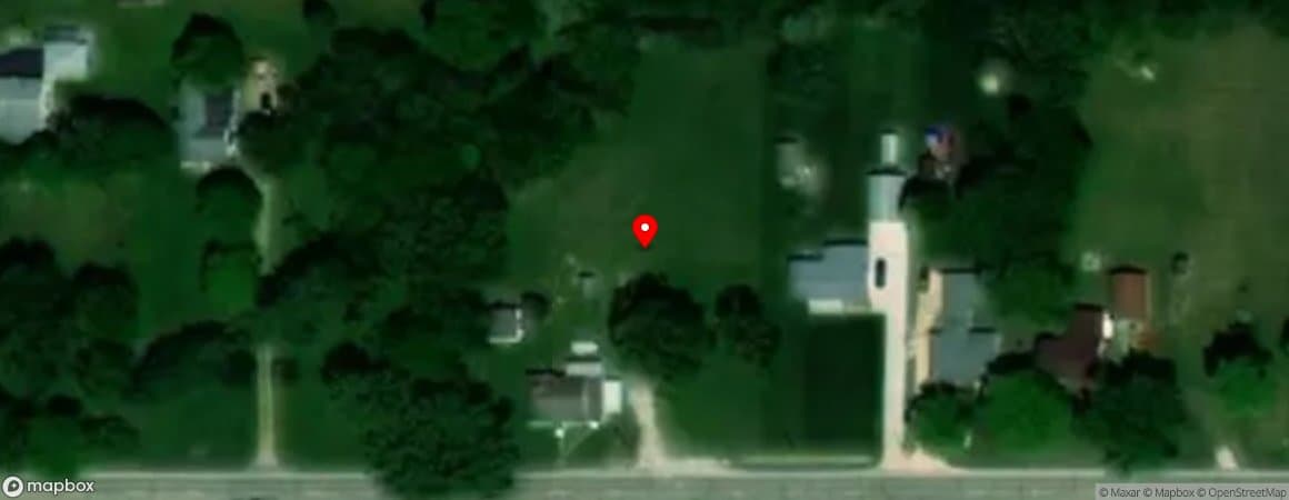 House image located at Canton, Illinois, 61520