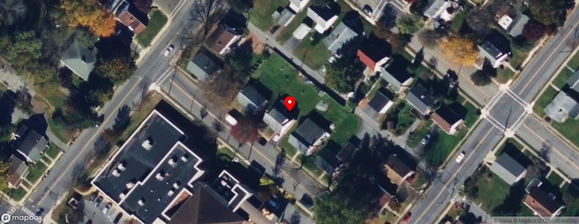 House image located at Lancaster, Pennsylvania, 17603