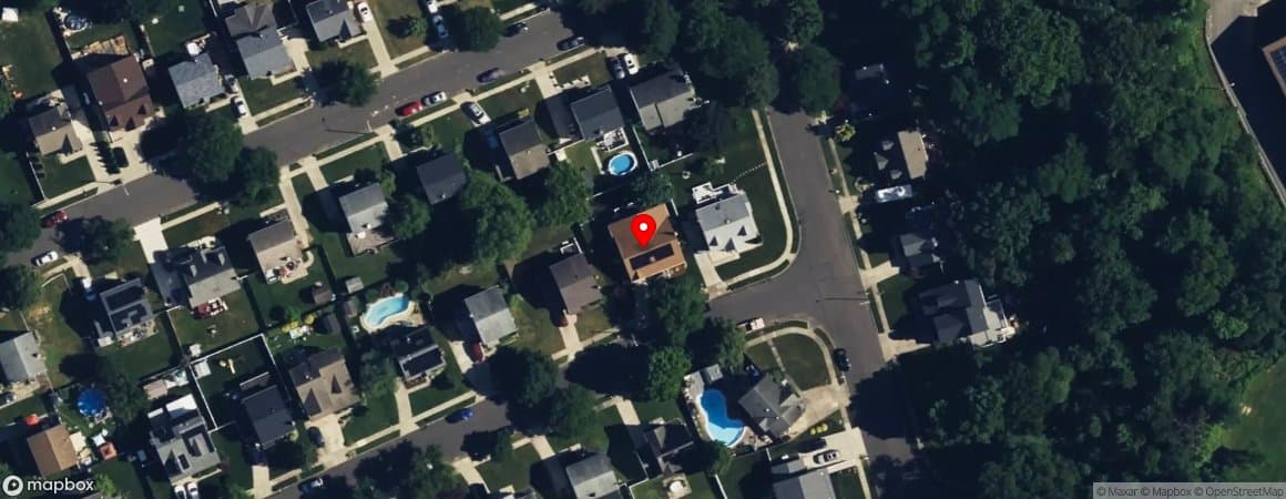 House image located at Merchantville, New Jersey, 8109