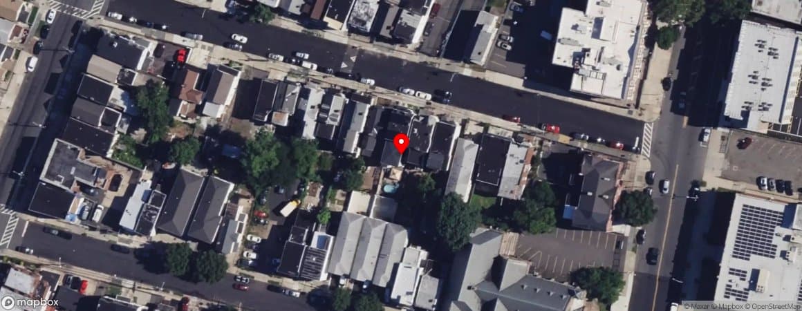 House image located at Newark, New Jersey, 7104