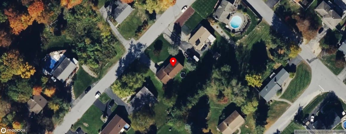 House image located at Poughkeepsie, New York, 12603