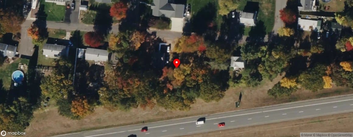 House image located at Ludlow, Massachusetts, 1056