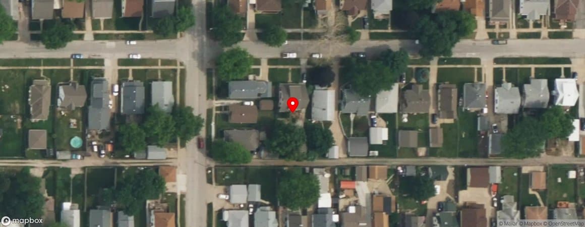 House image located at Council Bluffs, Iowa, 51501