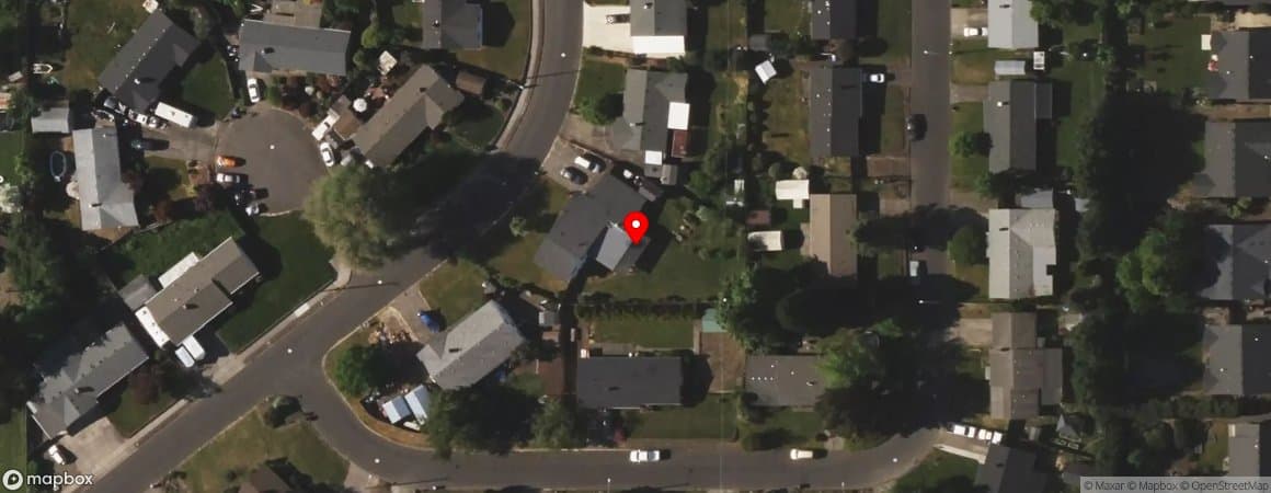House image located at Eugene, Oregon, 97404