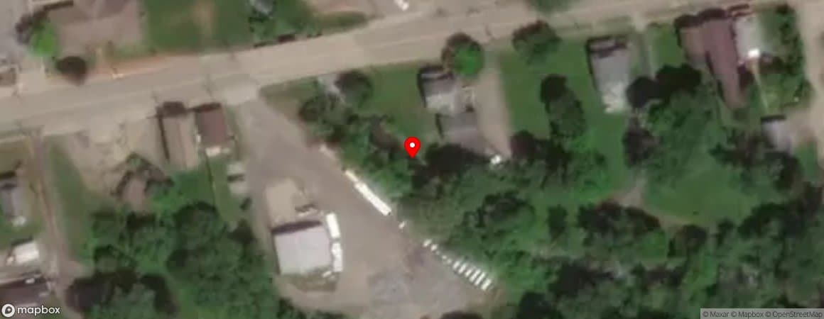 House image located at Salineville, Ohio, 43945