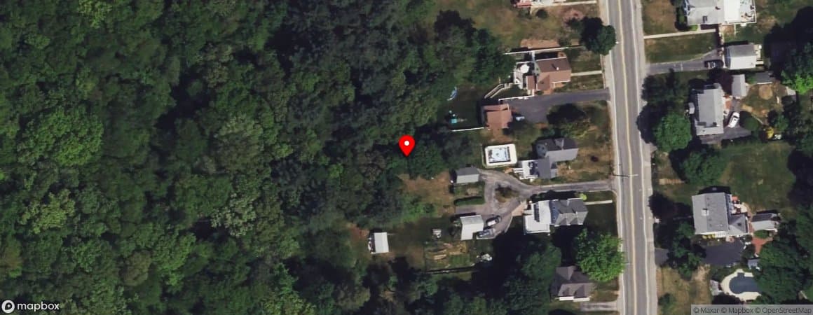 House image located at Abington, Massachusetts, 2351