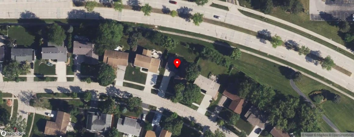 House image located at Buffalo Grove, Illinois, 60089