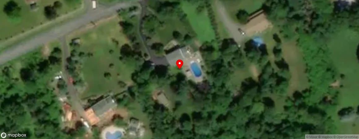 House image located at Hampton, New Jersey, 8827