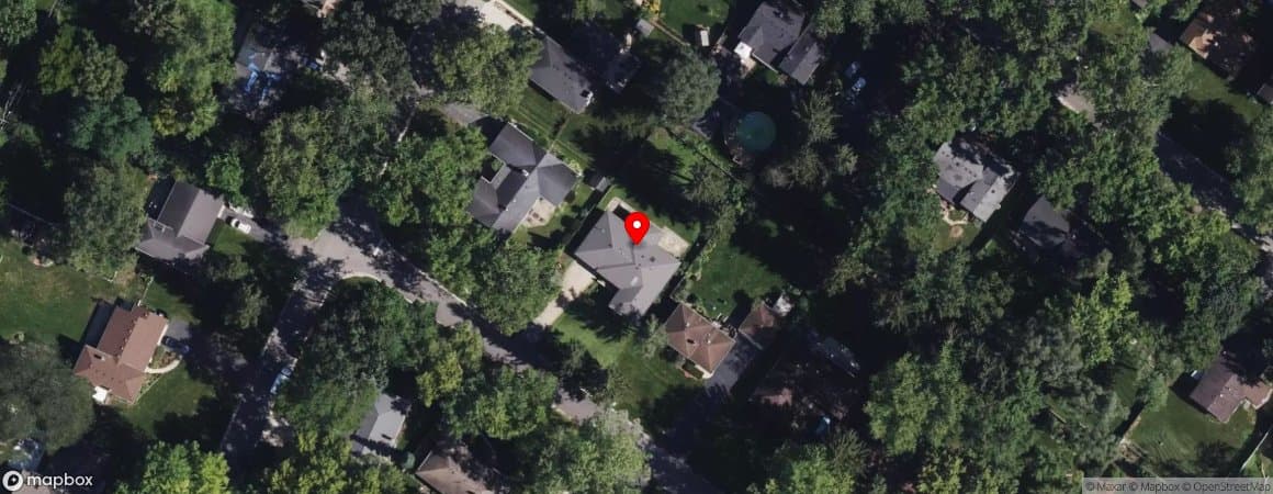 House image located at Glen Ellyn, Illinois, 60137