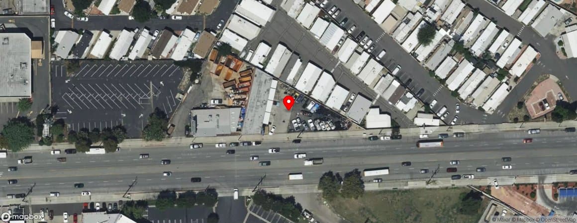 House image located at Bellflower, California, 90706