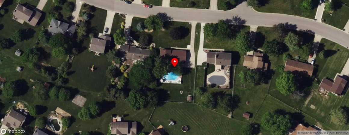 House image located at Middletown, Ohio, 45044