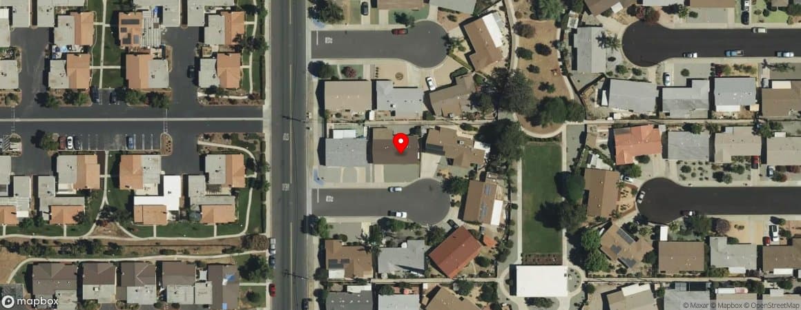 House image located at Hemet, California, 92543