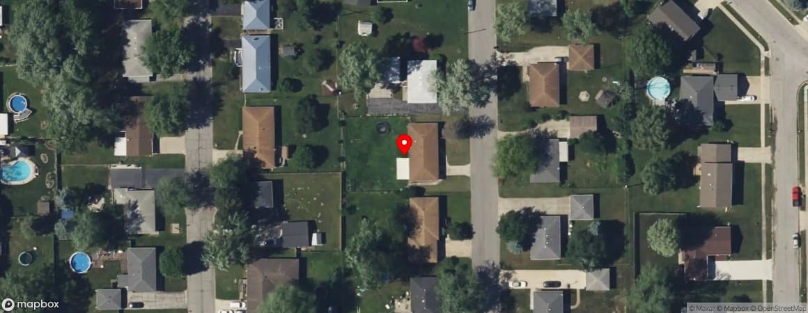 House image located at Portage, Indiana, 46368