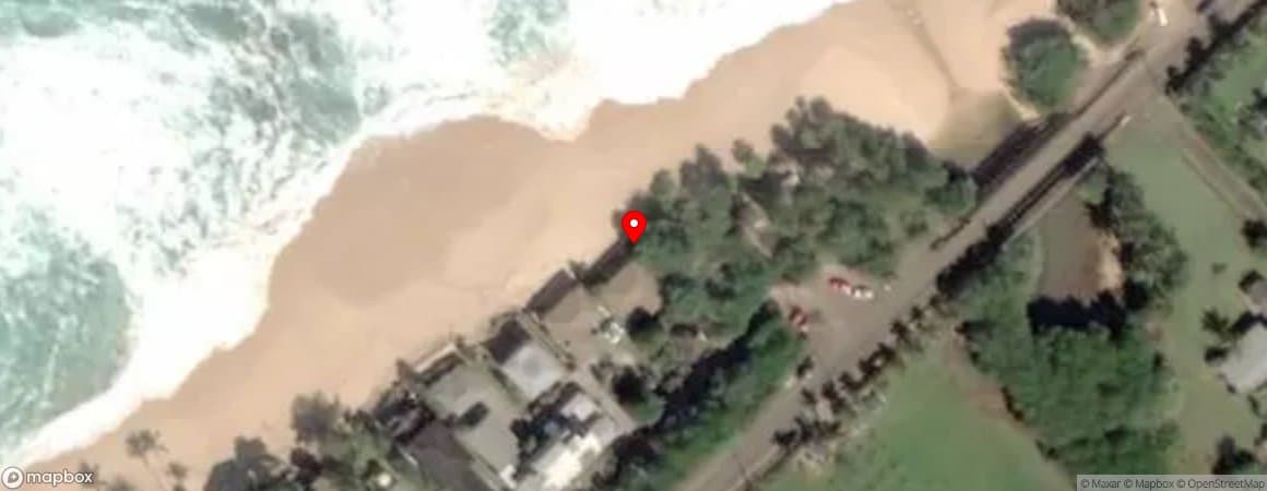 House image located at Haleiwa, Hawaii, 96712