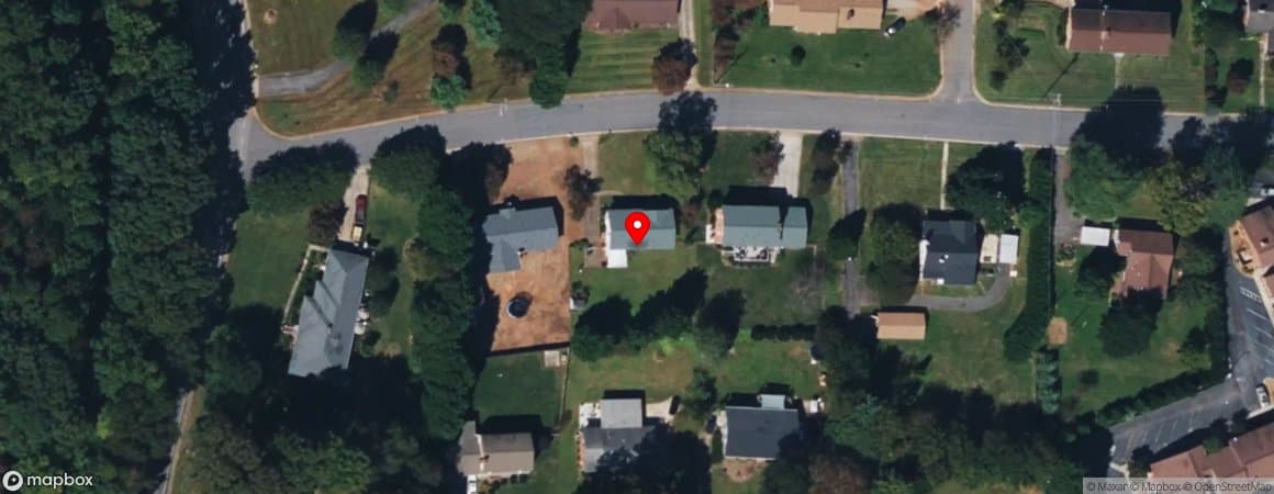 House image located at Hickory, North Carolina, 28601
