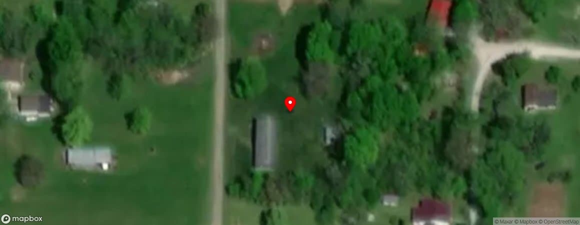 House image located at Warsaw, Illinois, 62379