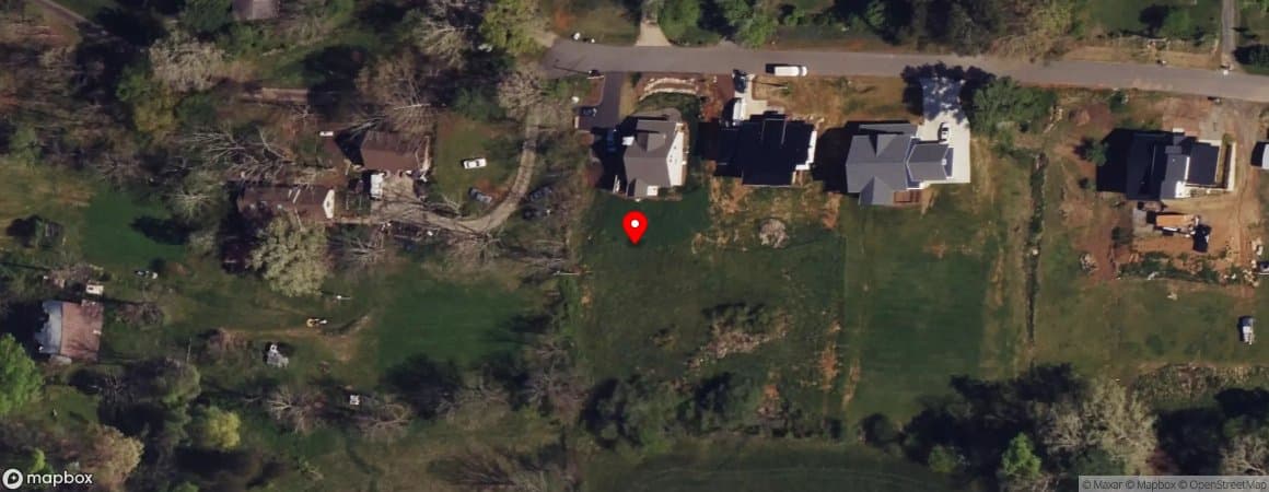 House image located at Weaverville, North Carolina, 28787