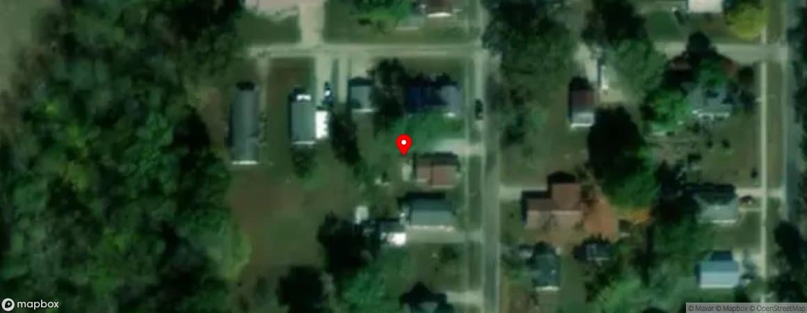 House image located at Beecher City, Illinois, 62414