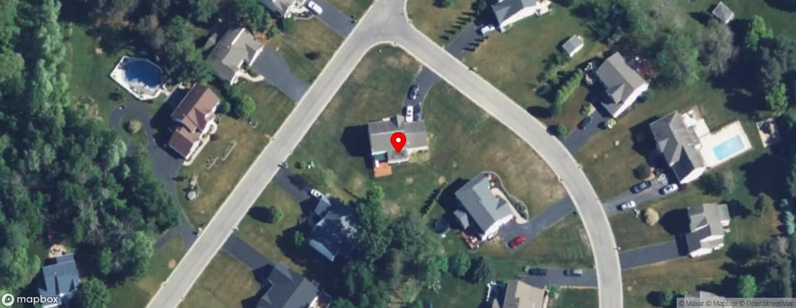 House image located at Webster, New York, 14580