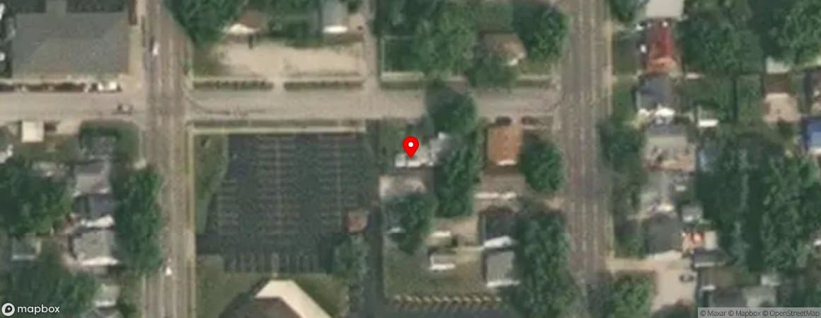 House image located at Decatur, Illinois, 62526
