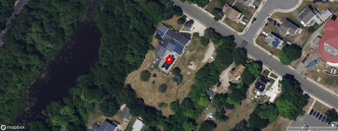 House image located at Pleasantville, New Jersey, 8232
