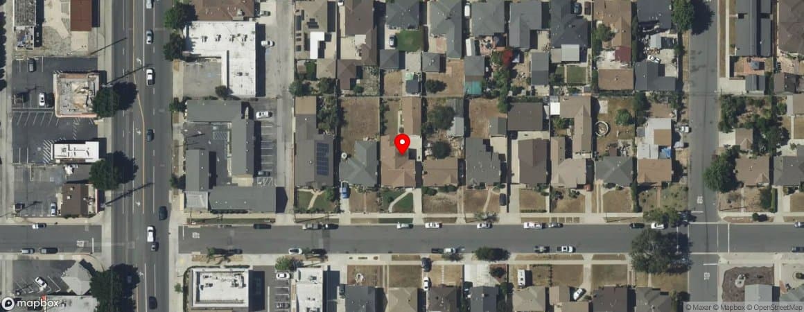House image located at Gardena, California, 90247