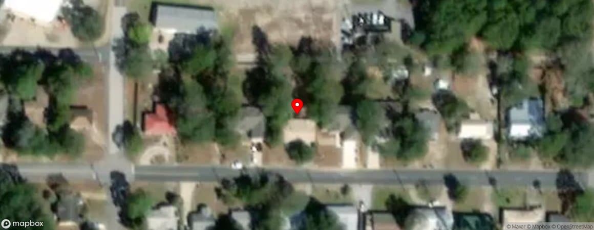 House image located at Valparaiso, Florida, 32580