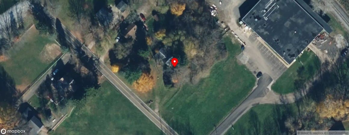 House image located at Canal Fulton, Ohio, 44614