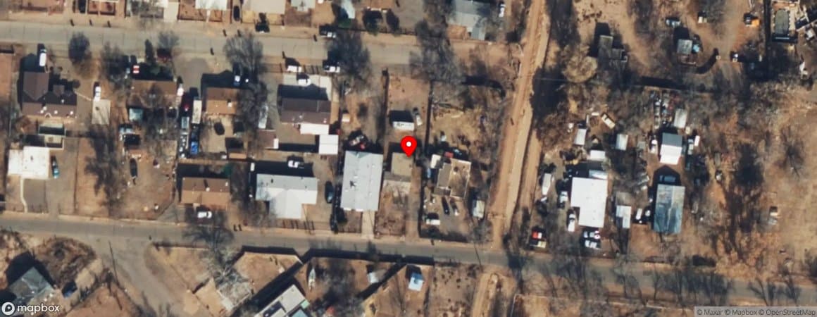 House image located at Albuquerque, New Mexico, 87105
