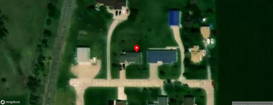 House image located at Hallam, Nebraska, 68368