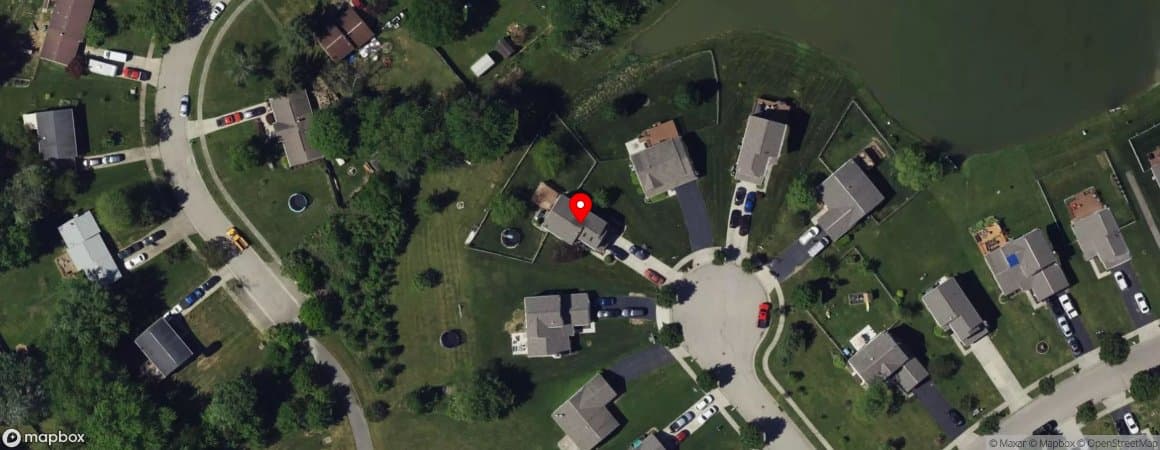 House image located at Loveland, Ohio, 45140