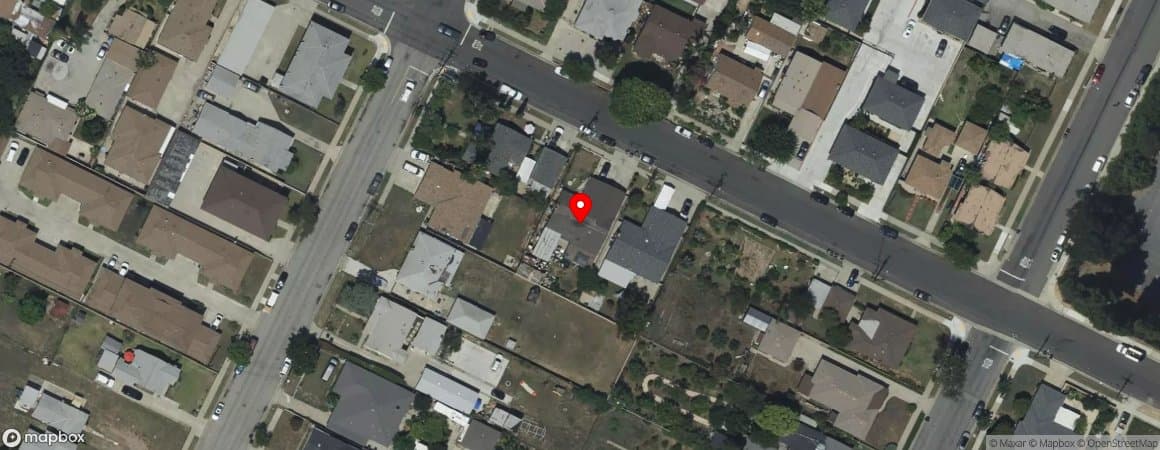 House image located at Montebello, California, 90640