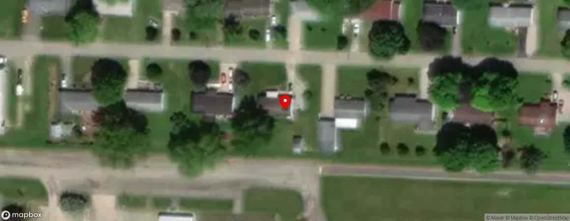 House image located at Fredericktown, Ohio, 43019