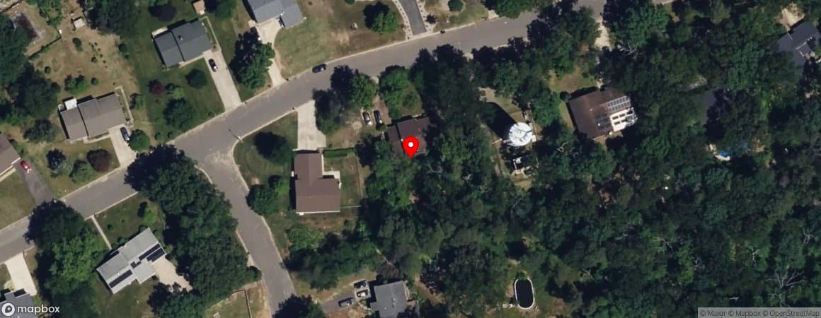 House image located at Pemberton, New Jersey, 8068