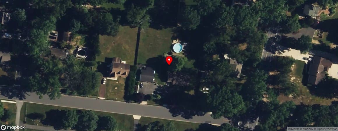 House image located at Newfield, New Jersey, 8344
