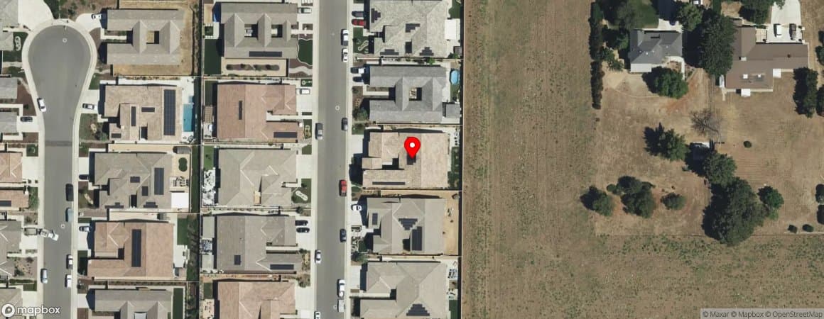 House image located at Beaumont, California, 92223