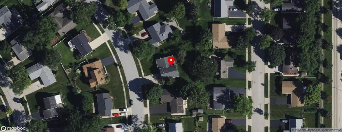 House image located at Schaumburg, Illinois, 60194