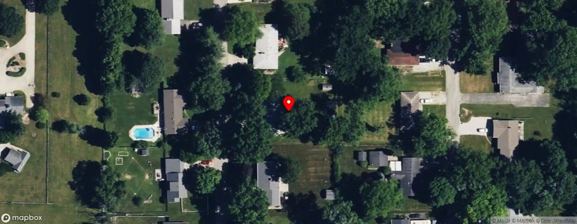House image located at Zionsville, Indiana, 46077