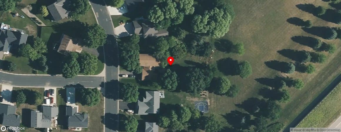 House image located at Chanhassen, Minnesota, 55317