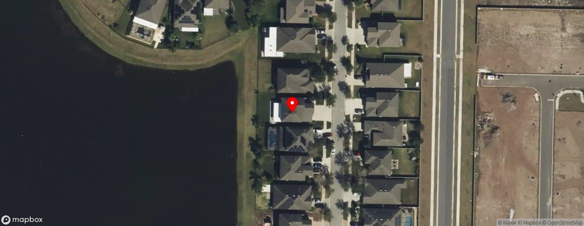 House image located at Sun City Center, Florida, 33573