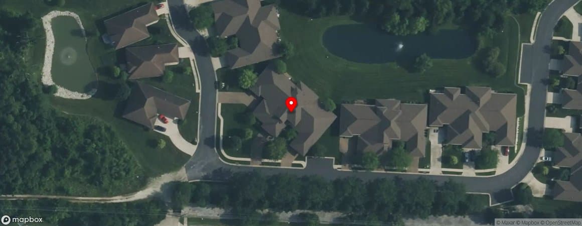 House image located at Dayton, Ohio, 45424