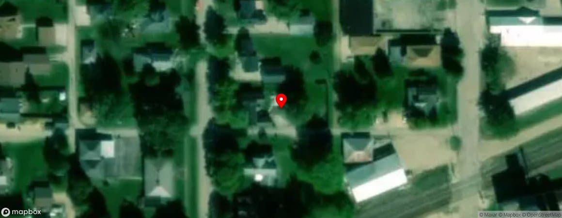 House image located at Ashton, Illinois, 61006