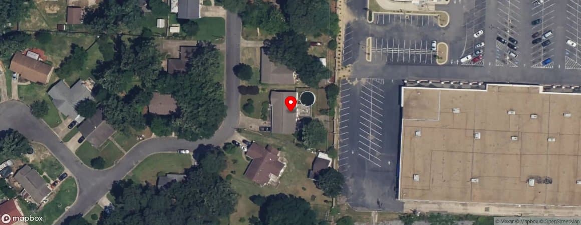 House image located at Little Rock, Arkansas, 72205
