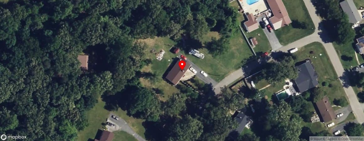House image located at Hughesville, Maryland, 20637
