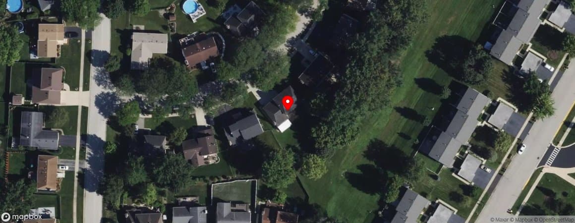 House image located at Roselle, Illinois, 60172