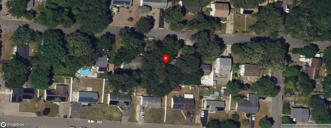 House image located at Lanoka Harbor, New Jersey, 8734